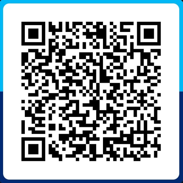 UPI QR code